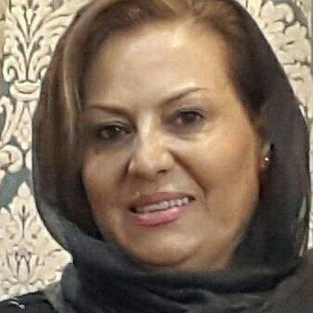 Soheila Baghestani