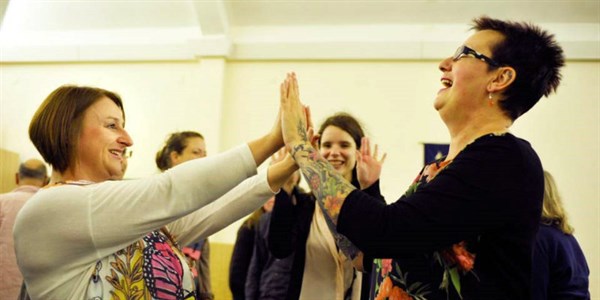 laughter-yoga-in-tunisia