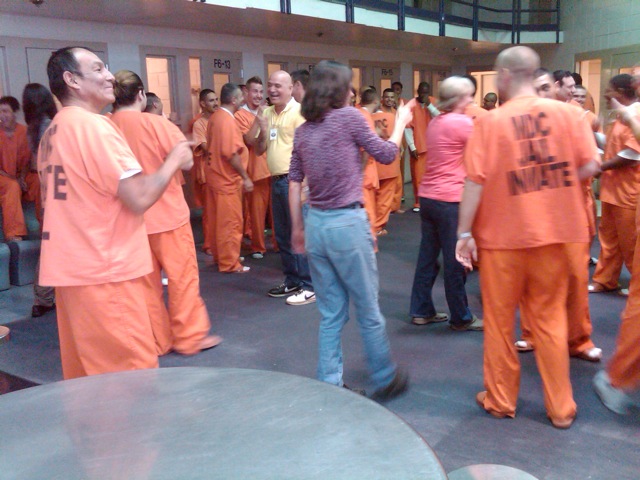 laughter-yoga-in-albuquerque-prison