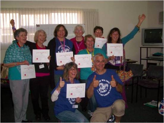 laughter-yoga-conference-in-western-australia