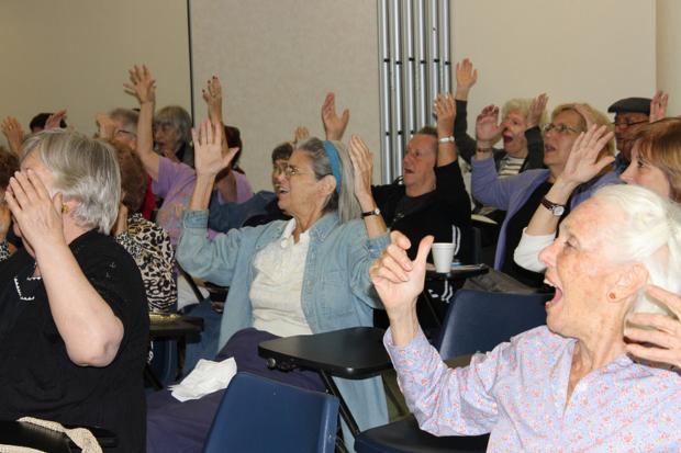 seniors-stage-a-laughter-flash-mob-in-central-park