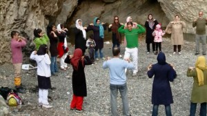 laughter-yoga-in-tehran