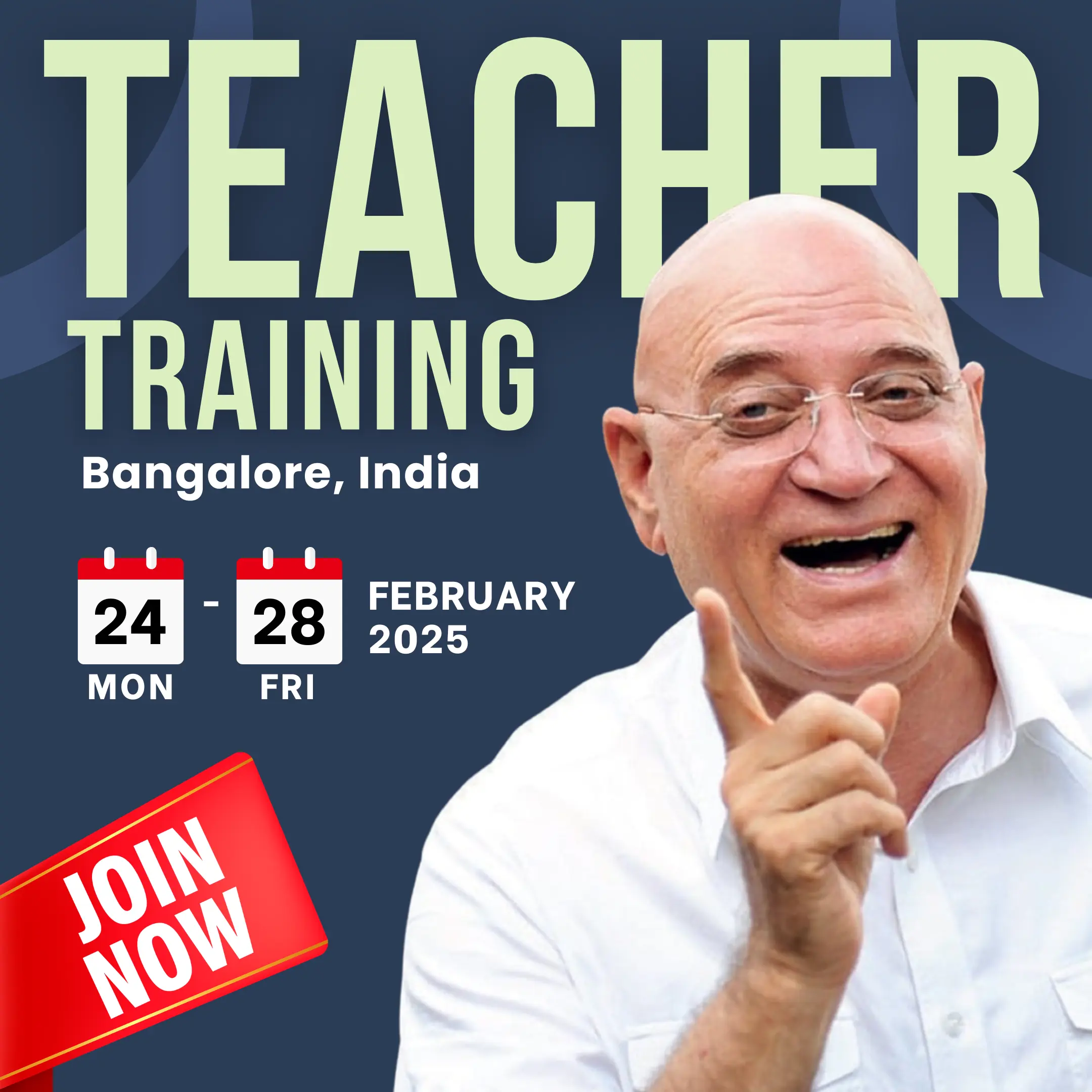 Teacher Training By Dr Kataria